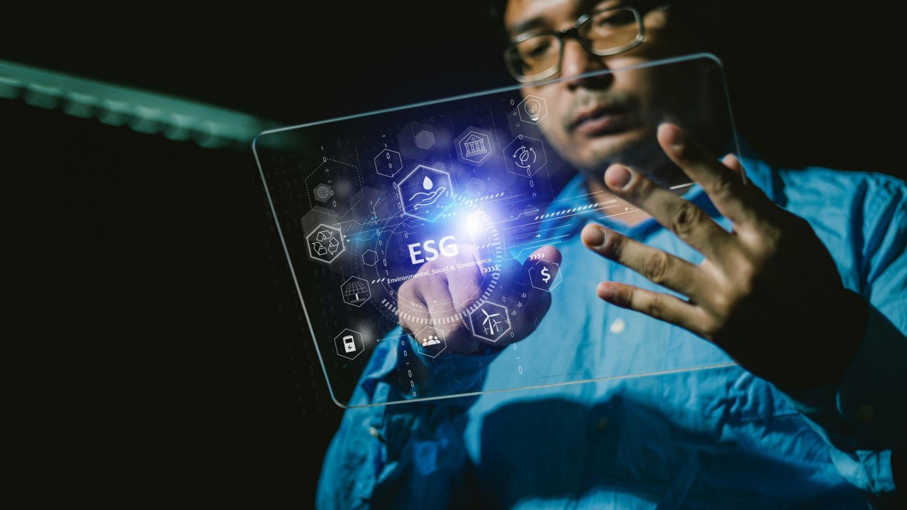 Workshop-Teilnehmer bei praktischer Übung